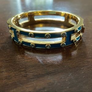 J.Crew Enamel Bracelet